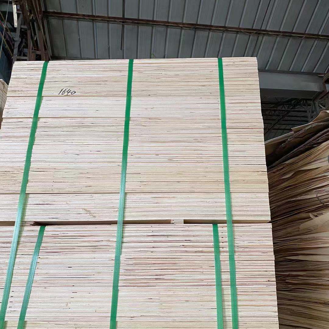 上海包装用LVL木方批发 出口包装免熏蒸
