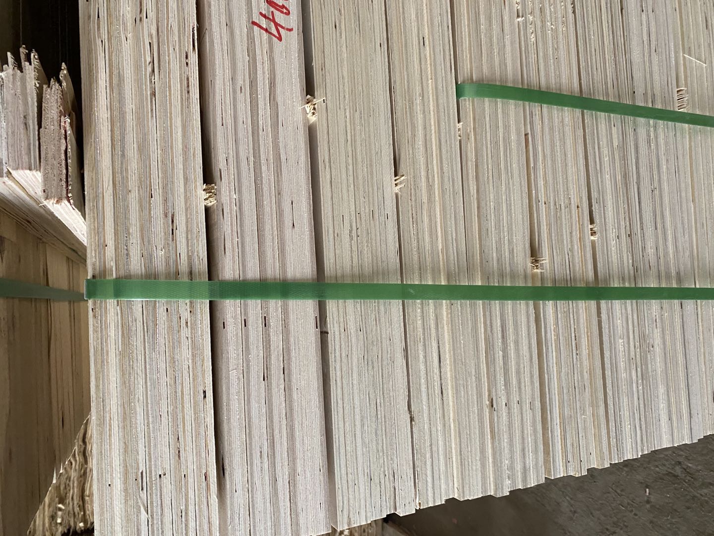 上海包装用LVL木方批发