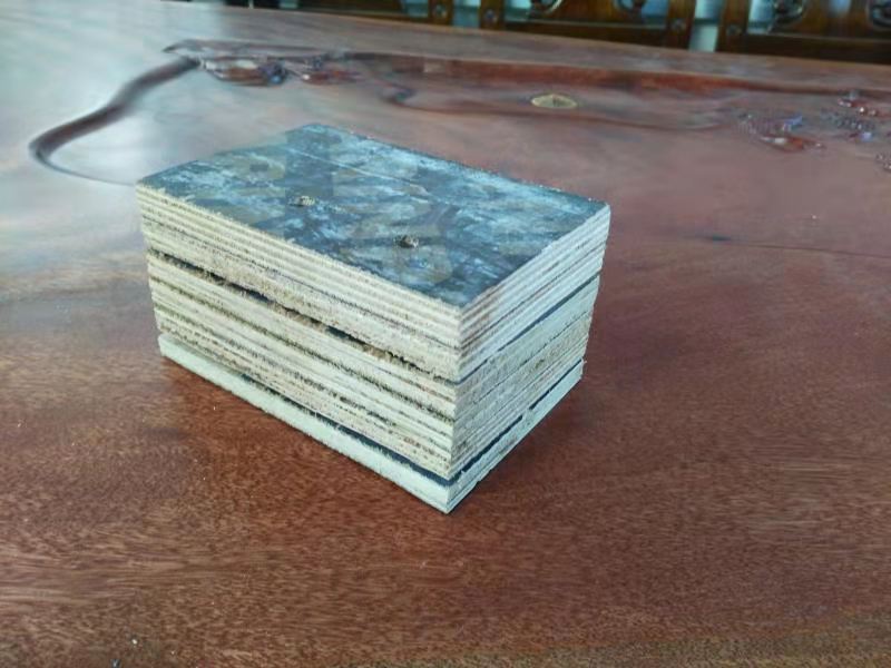 北京废旧模板木方价格 出口包装免熏蒸