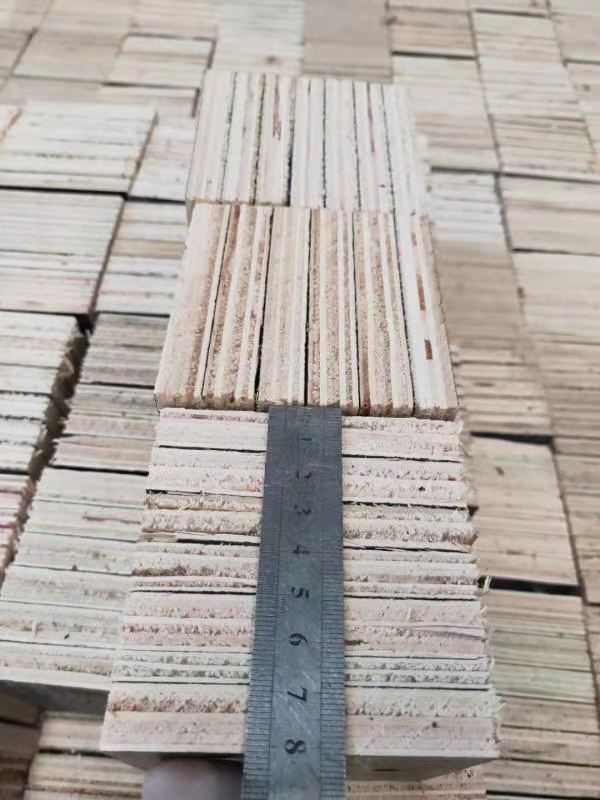 北京废旧模板木方价格