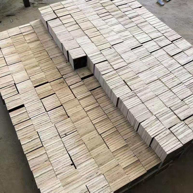 扬州废旧模板木方供应