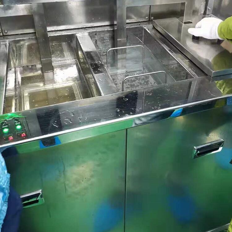 广东机床冷却液供应 索立