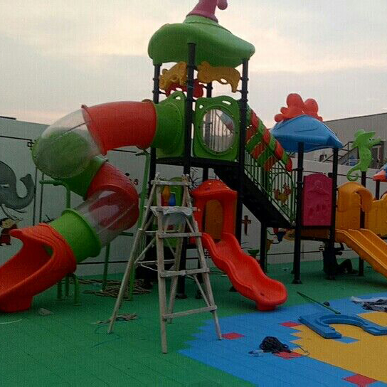 幼儿园滑梯组合体能设备 儿童乐园攀爬 户外大型儿童攀爬