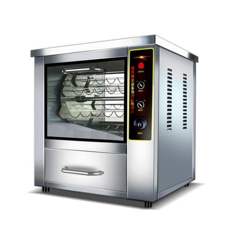 阜阳烤红薯炉子支持发货 128电烤地瓜炉