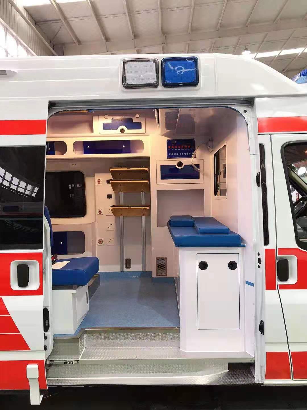 温州救护车出租公司 出租 救护车出租救援服务中心