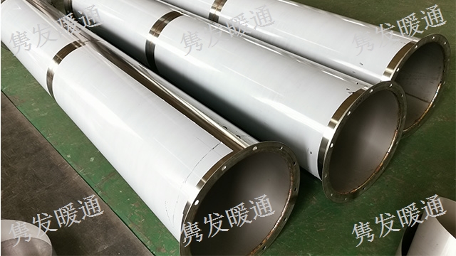 徐州不锈钢风管市场价格 诚信经营 无锡卫山环保科技供应