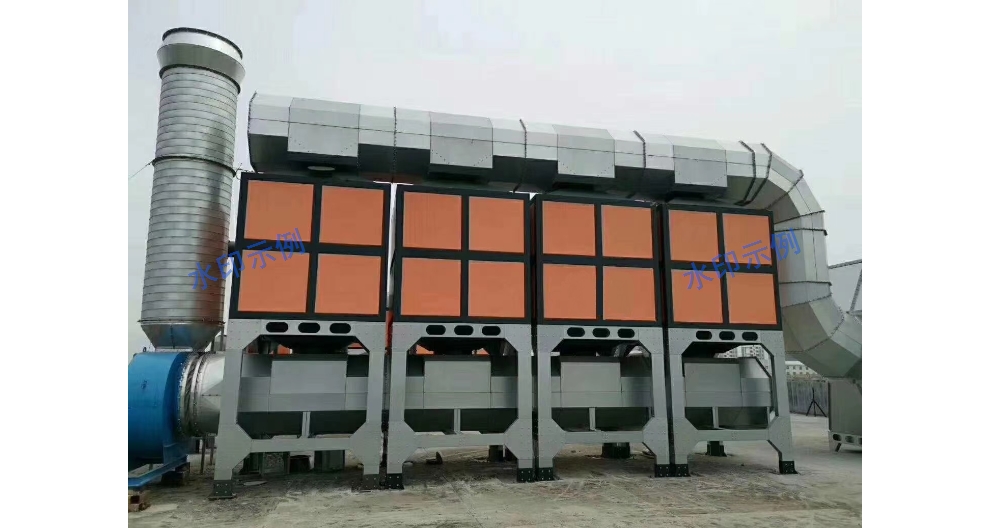 南通rto催化燃烧设备生产 苏州东睿节能环保科技供应