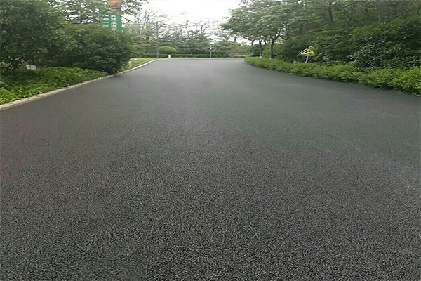 郑州登封沥青铺装 路面沥青施工