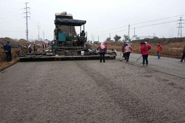 郑州新乡沥青铺装 沥青路面施工注意要点