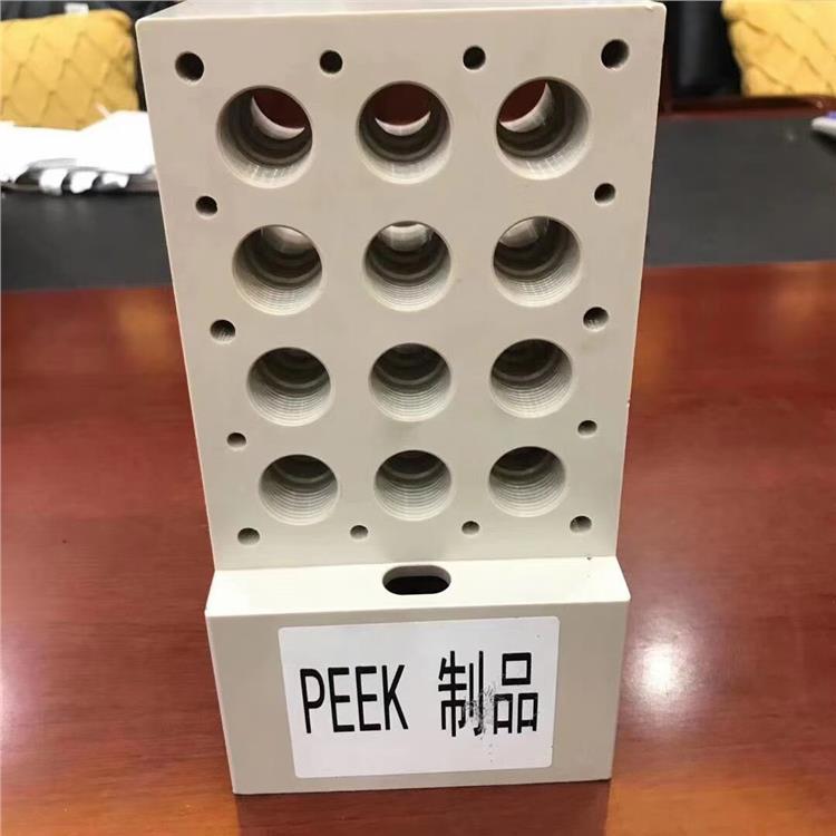 PEEI注塑 高剛性PEEK原料特種材料