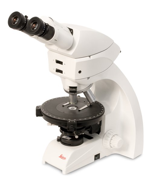 徕卡Leica DM750P正置偏光显微镜