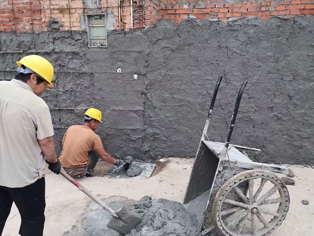 西藏山南高性能高延性混凝土批发价供应销售