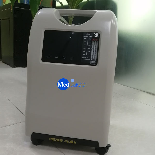 HigherPeak MAG-30低氧发生器