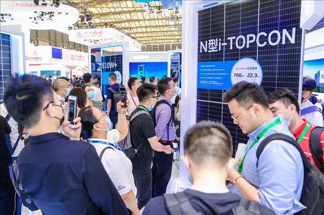 太阳能博览会延期通告_2022SNEC上海市国际太阳能光电展会