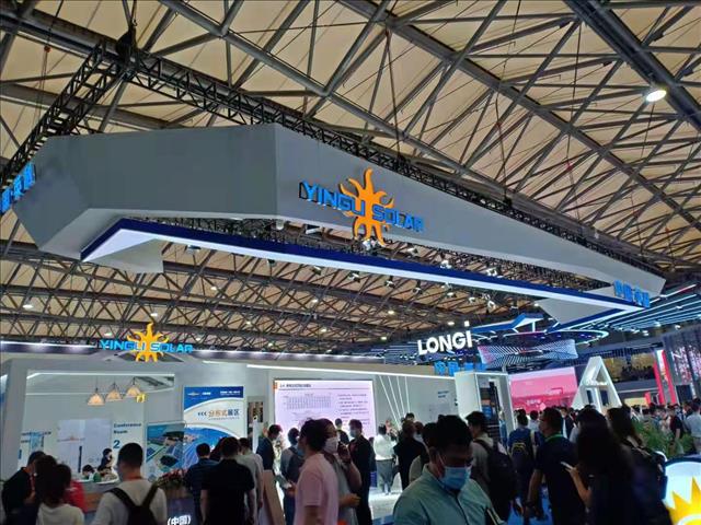上海PV SOLAR展会时间5月召开_上海市国际新能源展会_即将报名首页