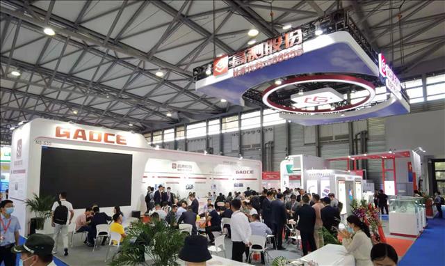 上海国际LED照明应用展会