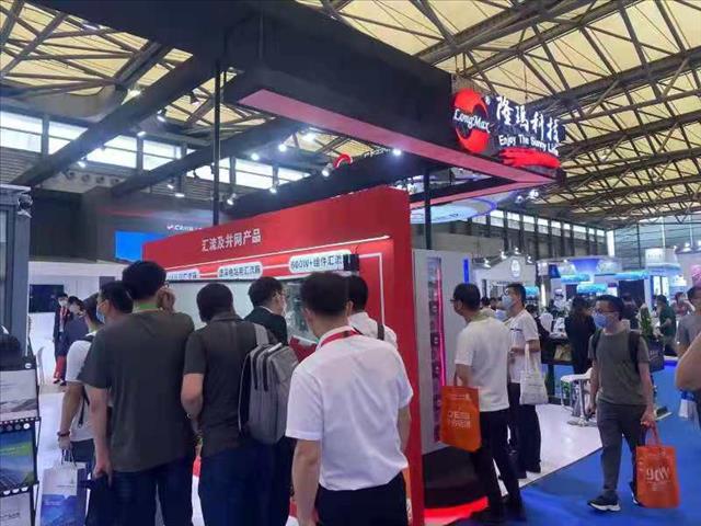 SNEC上海风电制造产业应用博览会