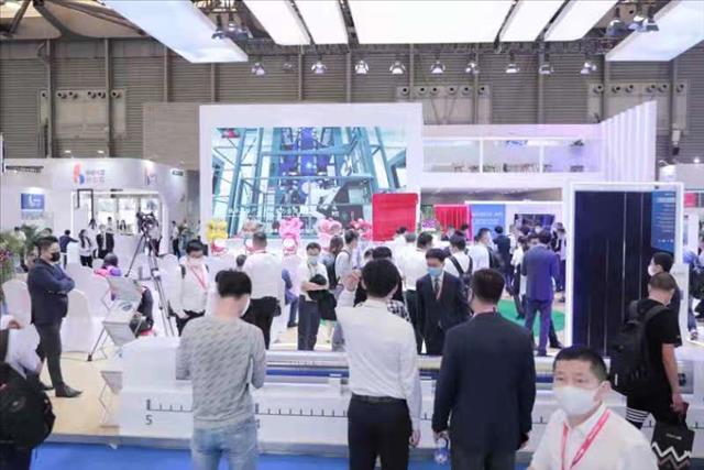 2022上海半导体技术展报名