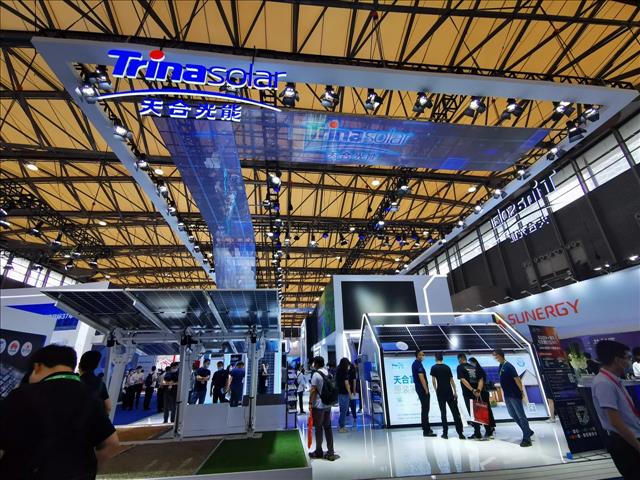 【伏勒密展览承办】2024上海市国际储能技术与装备展会