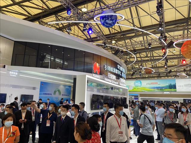 上海国际太阳能能源互联网展览会