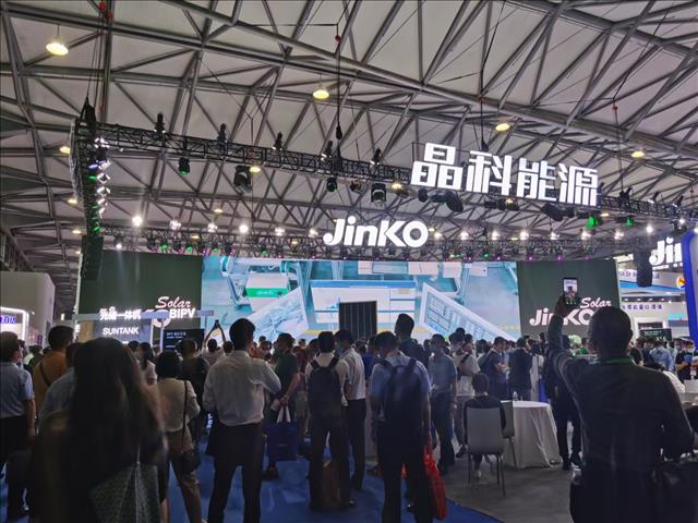 6月上海SNEC国际风机工业技术展会