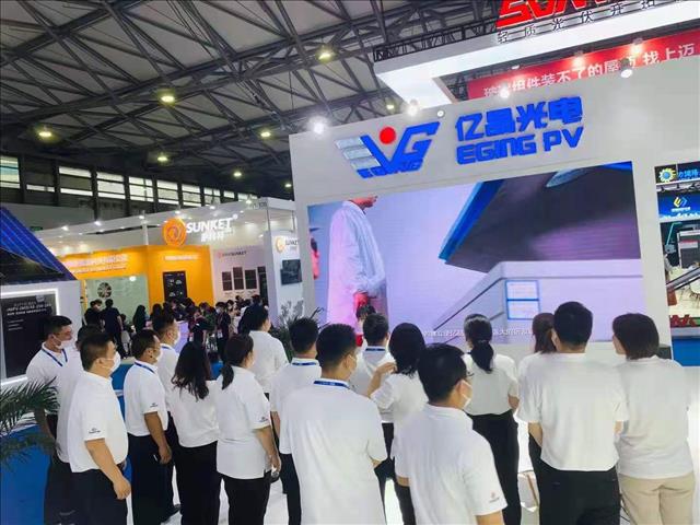 中国上海SNEC*十六届智慧风电装备展会