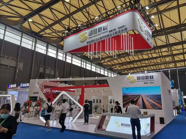 中国上海储能能源展会及同期论坛_2023储能动力电池展会时间2023年5月24-26日召开