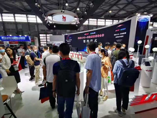 上海2022SNEC太阳能LED展会