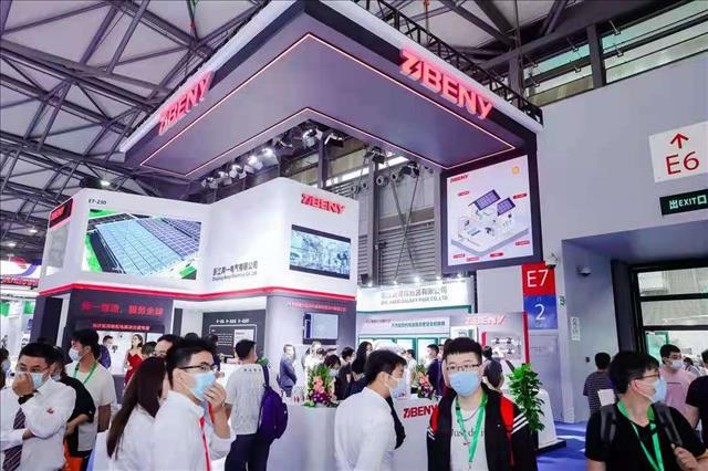SNEC2022电子技术展会【上海新能源行业协会主办】