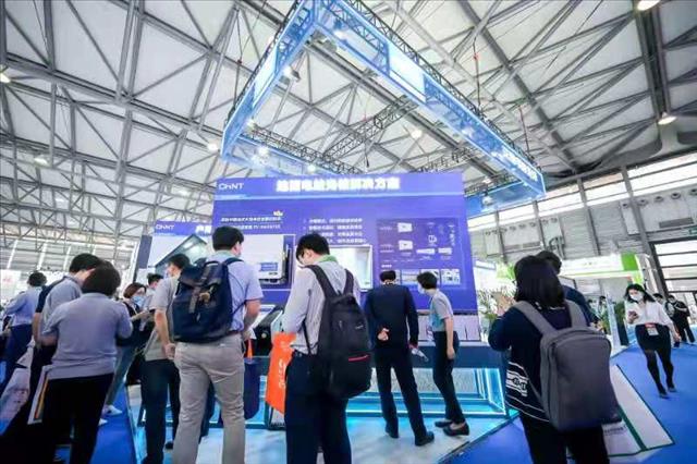 SNEC2022中国上海清洁能源展会_预订展台