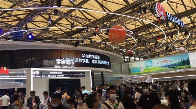 2022上海国际氢能及燃料电池工程技术展会_正式开幕时间