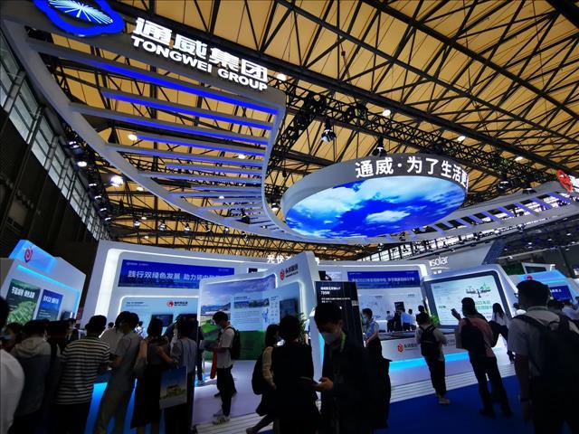 2022电力设备及智能电网展_上海新能源行业协会