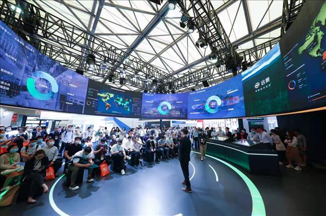 2023上海动力储能电池展览会