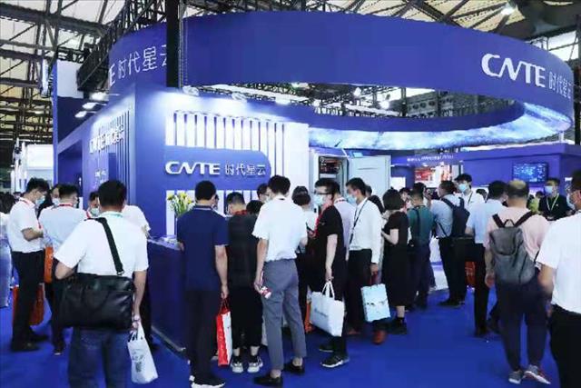 第16届中国上海国际电子展会_2023SNEC展欢迎您