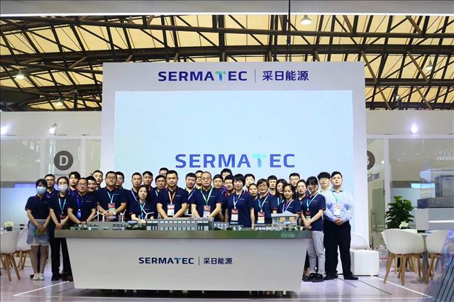 SNEC上海第七届储能与移动能源展览会