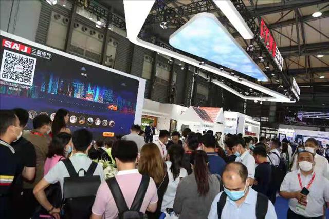 2022SNEC中国上海能源展览会暨论坛_SNEC2022线下展会