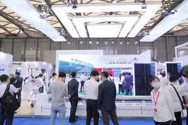 2023年5月24-26日_2023上海太陽能光伏展覽會現場配套活動排期表