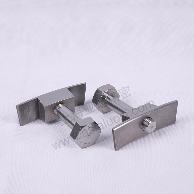 工厂生产定制不锈钢紧固件螺栓