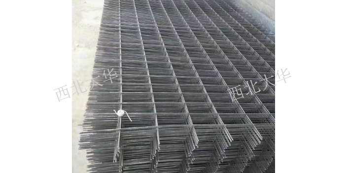 博州电焊网片多少 新疆西北大华金属制品供应