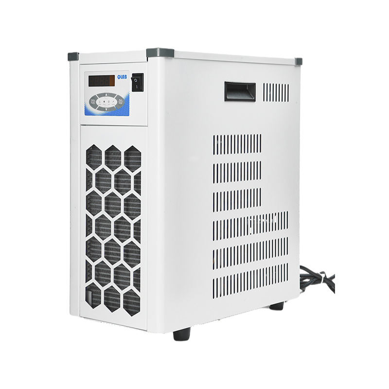 QLAB CCP5-Mini实验室小型低温冷却循环机