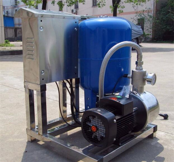 信阳变频供水设备厂家 自动变频供水设备