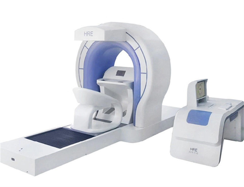 山西健康体检中心扫描仪 人体阻抗测量反馈仪 国民体质监测