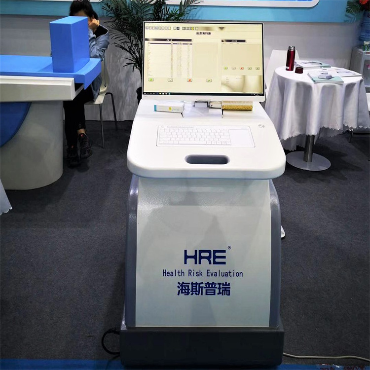 南京AI疾病筛查系统 睡眠管理中心 HRE-II型