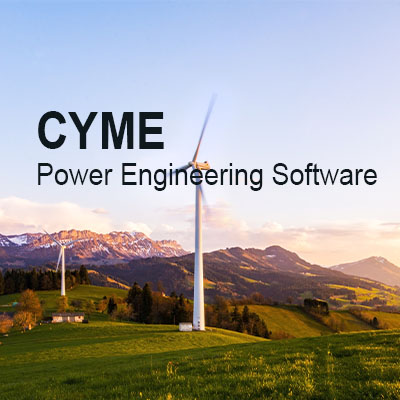 cyme怎么用_提供软件配套服务