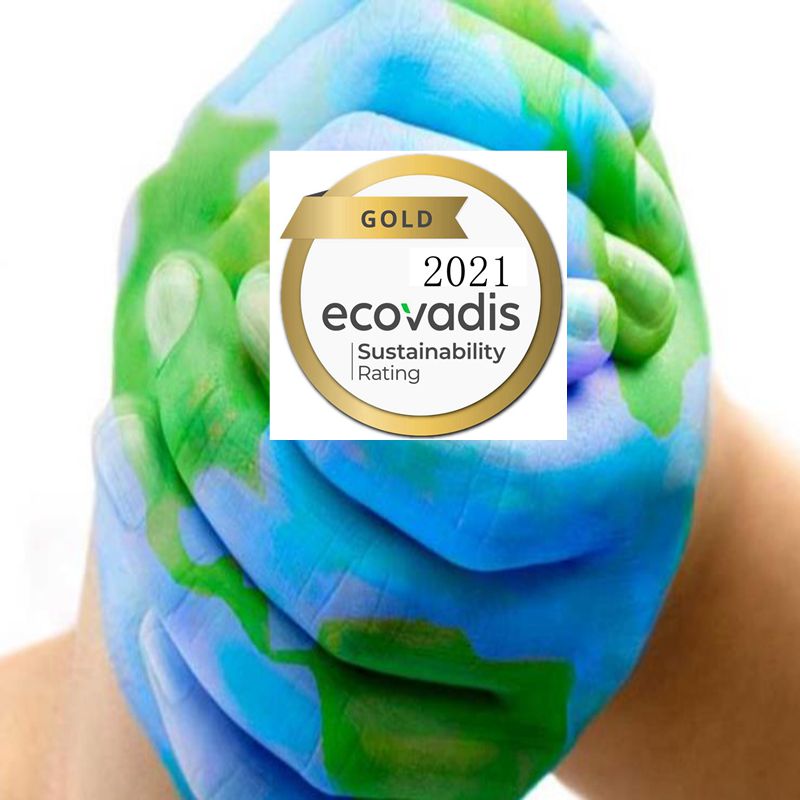 镇江铜牌37-45分EcoVadis认证咨询公司 上海赛学企业管理有限公司 环境与安全