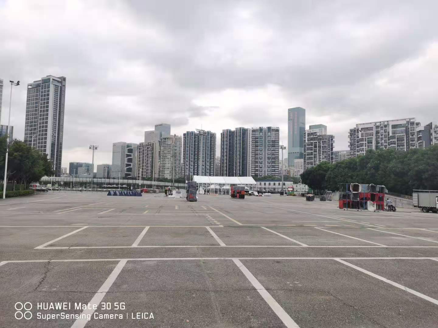 试驾场地资源 汽车试驾体验中心 广州试驾场地试驾场地型号