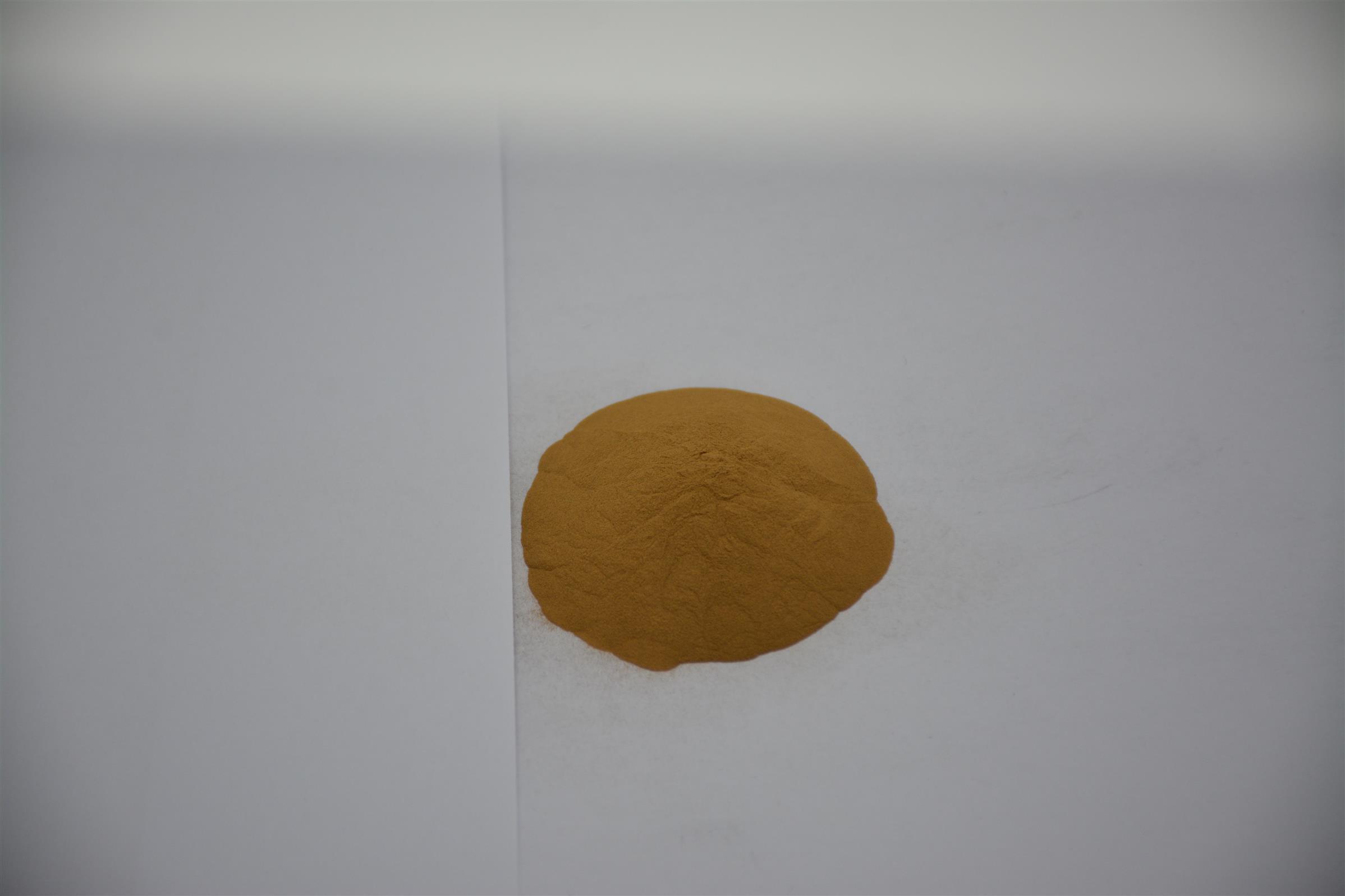 天津青铜粉生产