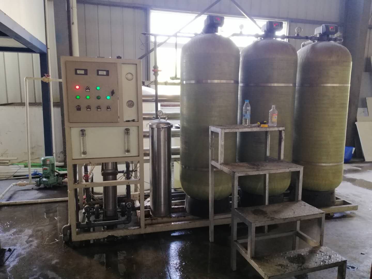 广州台式纯水设备 **纯水仪 产品质量有保证