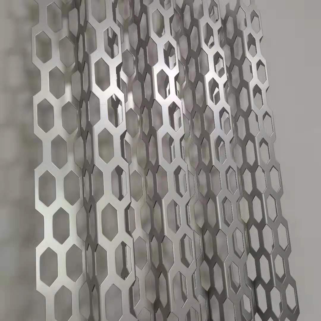 哑光氧化铝板 氧化铝单板
