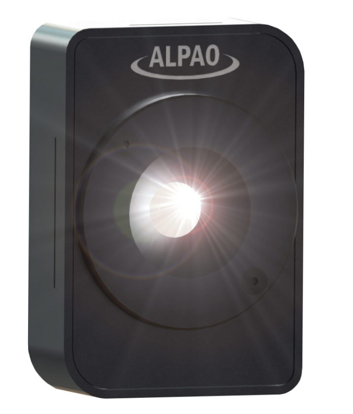 Alpao自适应光学产品，可变形镜，可变形透镜